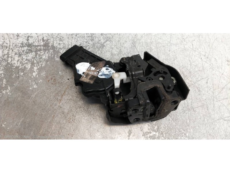 Recambio de motor cierre centralizado trasero derecho para kia magentis active referencia OEM IAM   