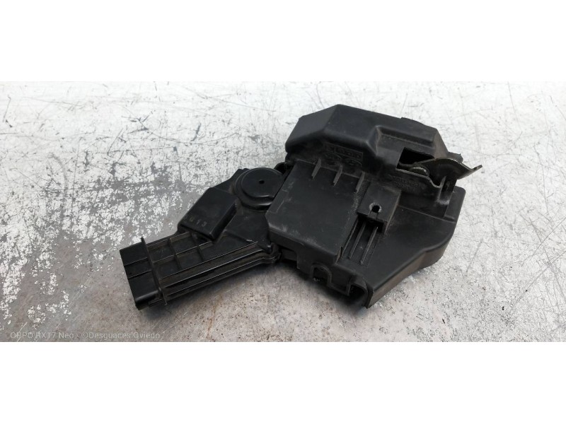 Recambio de motor cierre centralizado trasero derecho para kia magentis active referencia OEM IAM   