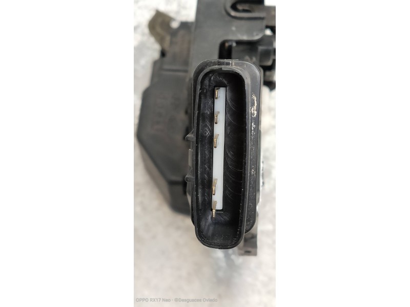 Recambio de motor cierre centralizado trasero derecho para kia magentis active referencia OEM IAM   