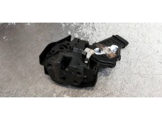 Recambio de motor cierre centralizado trasero izquierdo para kia magentis active referencia OEM IAM   