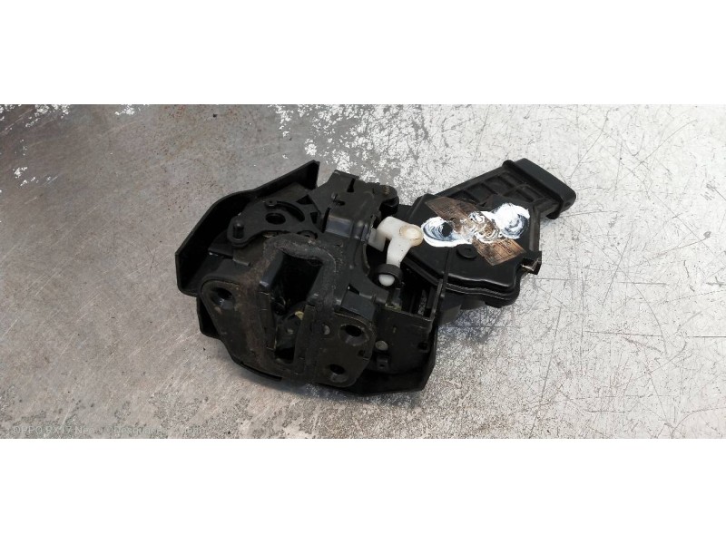 Recambio de motor cierre centralizado trasero izquierdo para kia magentis active referencia OEM IAM   