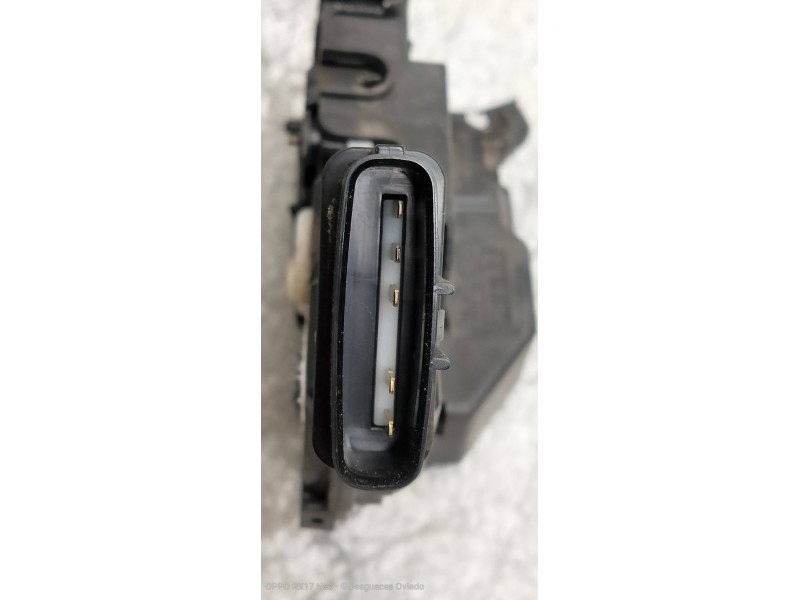 Recambio de motor cierre centralizado trasero izquierdo para kia magentis active referencia OEM IAM   