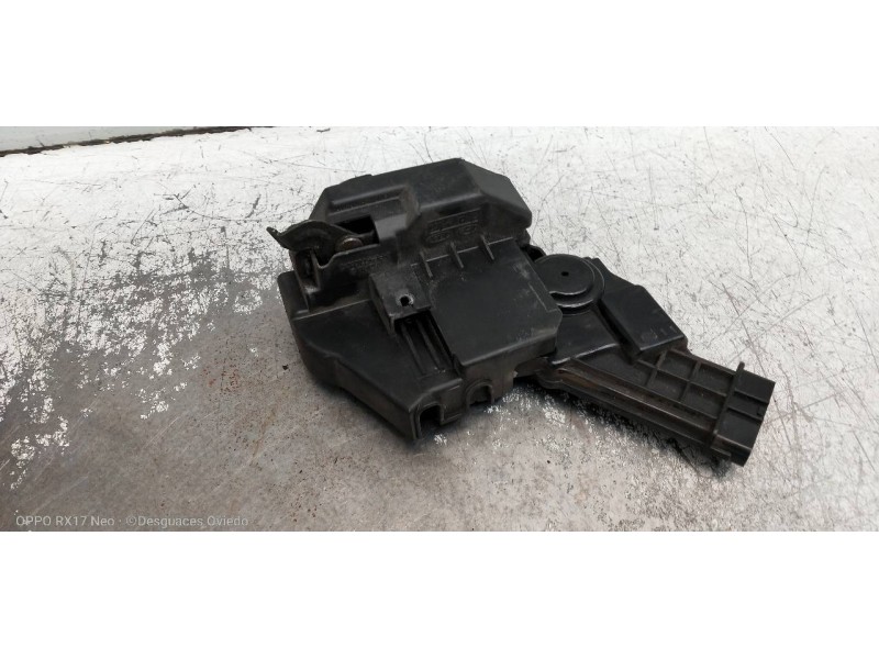 Recambio de motor cierre centralizado trasero izquierdo para kia magentis active referencia OEM IAM   