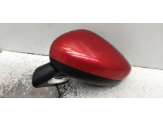 Recambio de retrovisor izquierdo para citroen c4 coupe collection referencia OEM IAM   