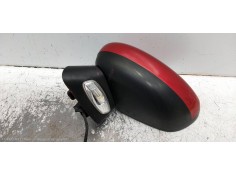 Recambio de retrovisor izquierdo para citroen c4 coupe collection referencia OEM IAM    2