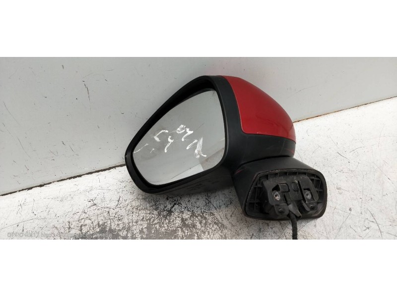 Recambio de retrovisor izquierdo para citroen c4 coupe collection referencia OEM IAM   