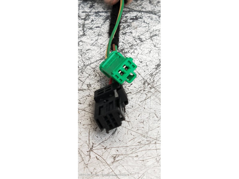 Recambio de retrovisor izquierdo para citroen c4 coupe collection referencia OEM IAM   