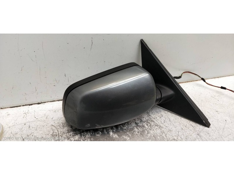 Recambio de retrovisor derecho para bmw serie 5 berlina (e60) 3.0 referencia OEM IAM   