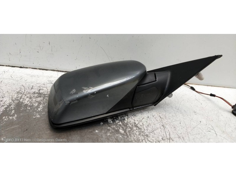 Recambio de retrovisor derecho para bmw serie 5 berlina (e60) 3.0 referencia OEM IAM   