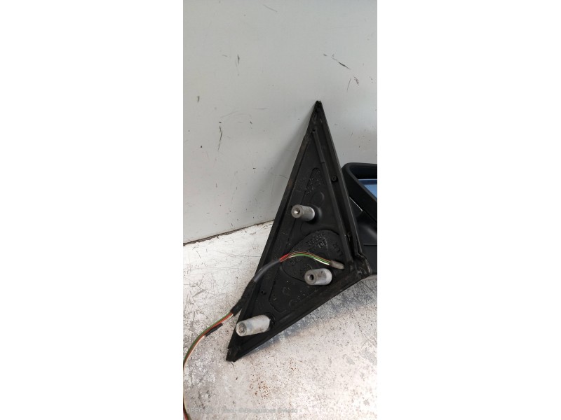Recambio de retrovisor derecho para bmw serie 5 berlina (e60) 3.0 referencia OEM IAM   
