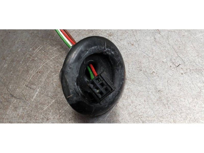 Recambio de retrovisor derecho para bmw serie 5 berlina (e60) 3.0 referencia OEM IAM   