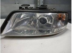 Recambio de faro izquierdo para audi a6 berlina (4b2) 2.8 quattro referencia OEM IAM   XENON