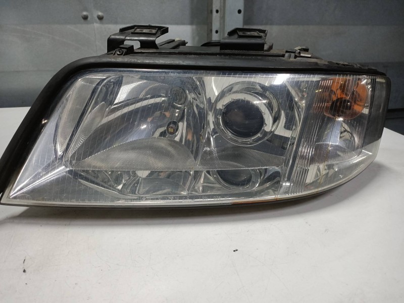 Recambio de faro izquierdo para audi a6 berlina (4b2) 2.8 quattro referencia OEM IAM   XENON