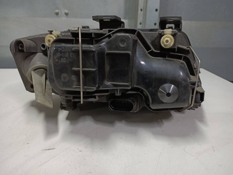Recambio de faro izquierdo para audi a6 berlina (4b2) 2.8 quattro referencia OEM IAM   XENON