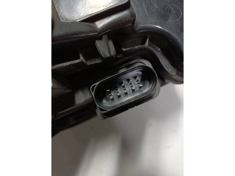 Recambio de faro izquierdo para audi a6 berlina (4b2) 2.8 quattro referencia OEM IAM   XENON