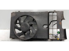 Recambio de electroventilador para citroen zx 1.6 / 1.6i avantage referencia OEM IAM   