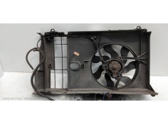 Recambio de electroventilador para citroen zx 1.6 / 1.6i avantage referencia OEM IAM    2