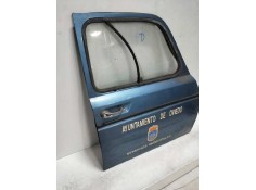 Recambio de puerta delantera derecha para renault 4 berlina/familiar/furgoneta 1.1 referencia OEM IAM    2
