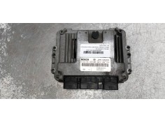 Recambio de centralita motor uce para renault megane ii berlina 5p confort authentique referencia OEM IAM 0281011275 8200305678 