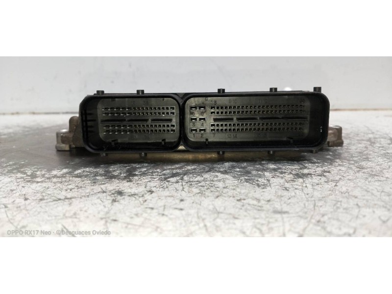 Recambio de centralita motor uce para kia magentis active referencia OEM IAM 0281012774 3911327455 3911627455