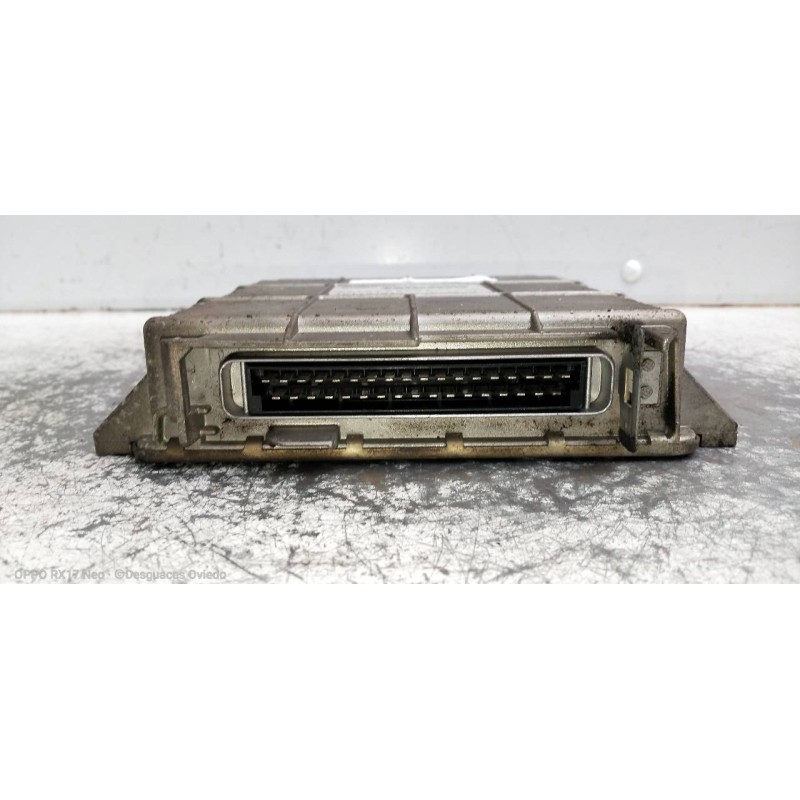 Recambio de centralita motor uce para citroen zx 1.6 / 1.6i avantage referencia OEM IAM G6120A01 9615958880 