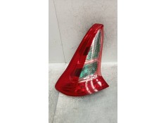 Recambio de piloto trasero izquierdo para citroen c4 coupe collection referencia OEM IAM 9646801777  