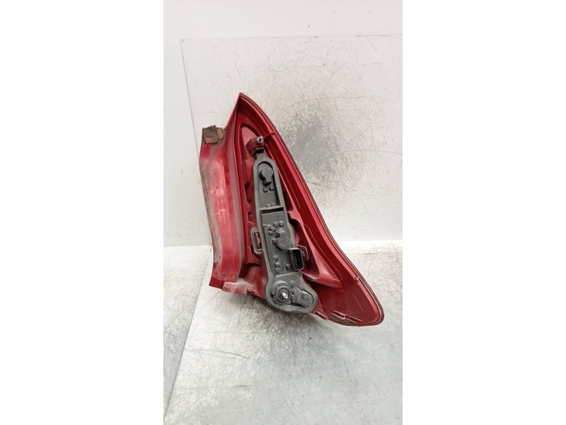 Recambio de piloto trasero izquierdo para citroen c4 coupe collection referencia OEM IAM 9646801777  