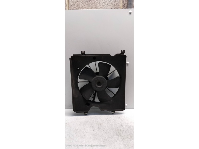 Recambio de electroventilador para honda cr-v (re) comfort referencia OEM IAM MF4227505590 1680002350 