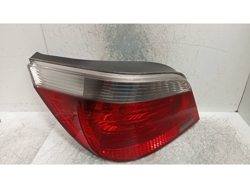 Recambio de piloto trasero izquierdo para bmw serie 5 berlina (e60) 3.0 referencia OEM IAM   