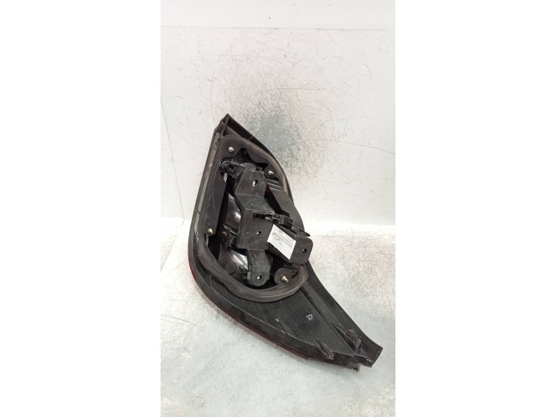Recambio de piloto trasero izquierdo para bmw serie 5 berlina (e60) 3.0 referencia OEM IAM   