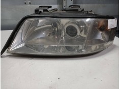 Recambio de faro izquierdo para audi a6 berlina (4b2) 2.5 tdi referencia OEM IAM   