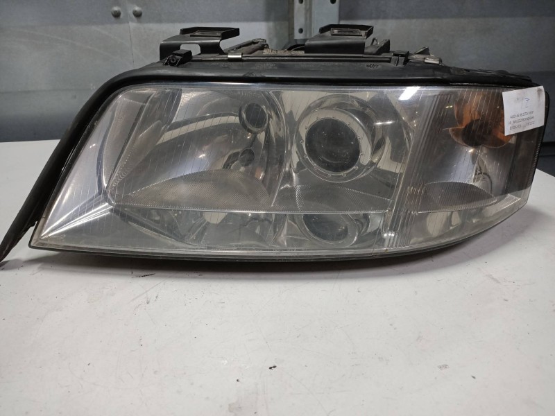 Recambio de faro izquierdo para audi a6 berlina (4b2) 2.5 tdi referencia OEM IAM   