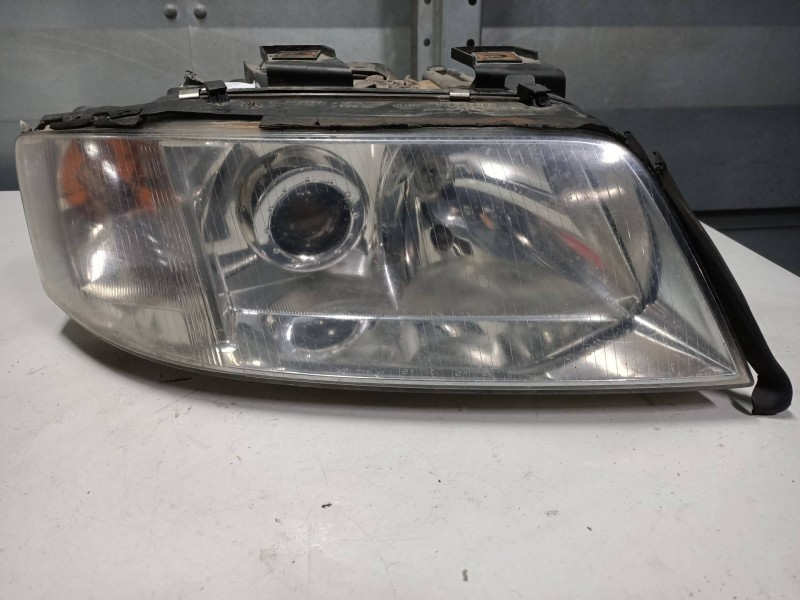 Recambio de faro derecho para audi a6 berlina (4b2) 2.5 tdi referencia OEM IAM   