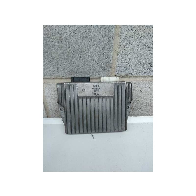 Recambio de centralita suspension para citroen xantia berlina 1.9 turbodiesel referencia OEM IAM 73810802 9610493180 H4 S2G2G
