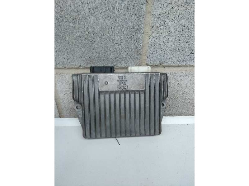 Recambio de centralita suspension para citroen xantia berlina 1.9 turbodiesel referencia OEM IAM 73810802 9610493180 H4 S2G2G Recambio de centralita suspension para citroen xantia berlina 1.9 turbodiesel referencia OEM IAM 73810802 9610493180 H4 S2G2G