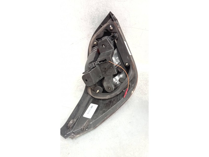 Recambio de piloto trasero derecho para bmw serie 5 berlina (e60) 3.0 referencia OEM IAM   