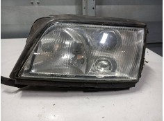 Recambio de faro izquierdo para audi a6 berlina (c4) 2.6 referencia OEM IAM   XENON