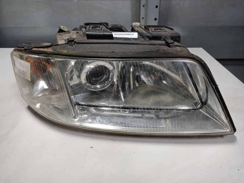 Recambio de faro derecho para audi a6 berlina (4b2) 2.8 quattro referencia OEM IAM 4B0941030K  XENON