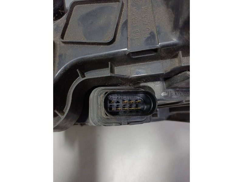 Recambio de faro derecho para audi a6 berlina (4b2) 2.8 quattro referencia OEM IAM 4B0941030K  XENON