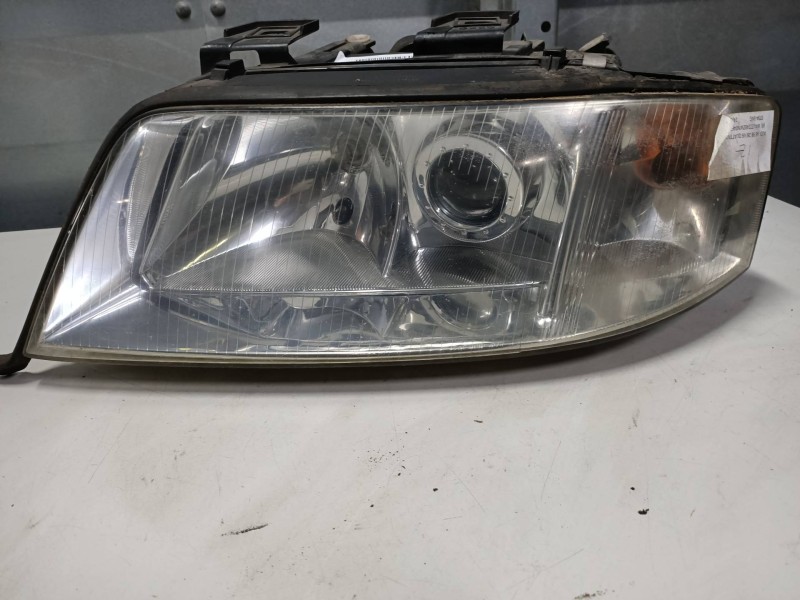 Recambio de faro izquierdo para audi a6 berlina (4b2) 2.8 quattro referencia OEM IAM 4B0941029K  XENON
