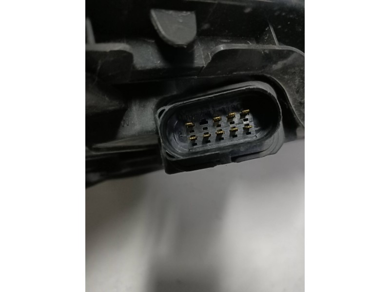 Recambio de faro izquierdo para audi a6 berlina (4b2) 2.8 quattro referencia OEM IAM 4B0941029K  XENON