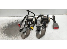 Recambio de juego cinturones delantero para kia magentis active referencia OEM IAM   4P