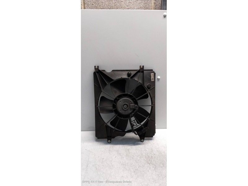 Recambio de electroventilador para honda cr-v (re) comfort referencia OEM IAM MF4227505590 1680002350 