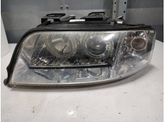 Recambio de faro izquierdo para audi allroad quattro (4b5) 2.5 tdi (132kw) referencia OEM IAM   XENON