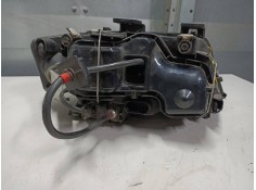 Recambio de faro izquierdo para audi allroad quattro (4b5) 2.5 tdi (132kw) referencia OEM IAM   XENON 2