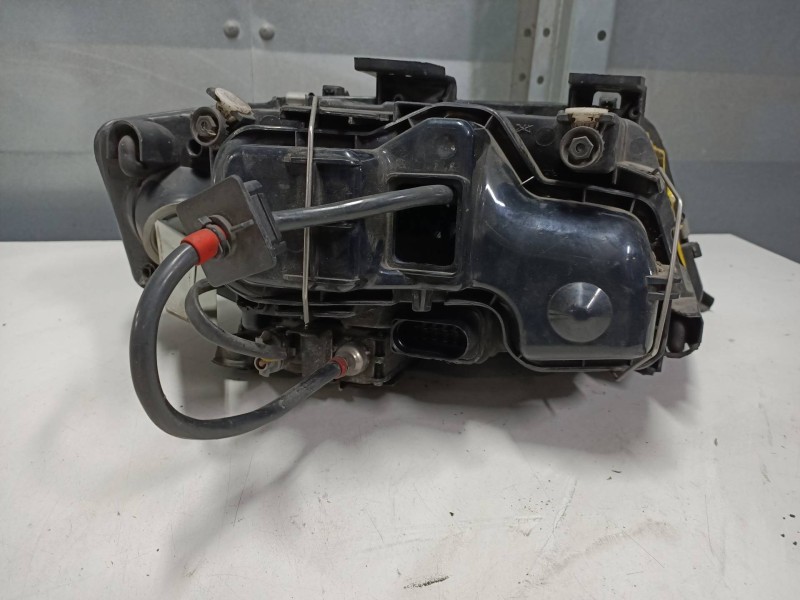 Recambio de faro izquierdo para audi allroad quattro (4b5) 2.5 tdi (132kw) referencia OEM IAM   XENON