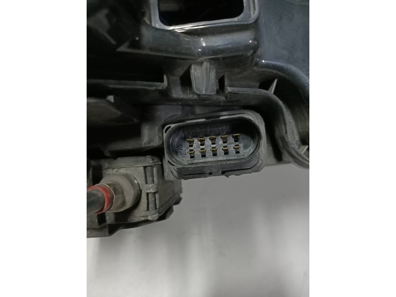 Recambio de faro izquierdo para audi allroad quattro (4b5) 2.5 tdi (132kw) referencia OEM IAM   XENON
