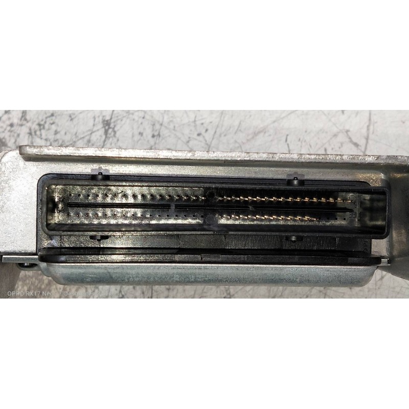 Recambio de kit airbag para renault megane ii berlina 5p confort authentique referencia OEM IAM   