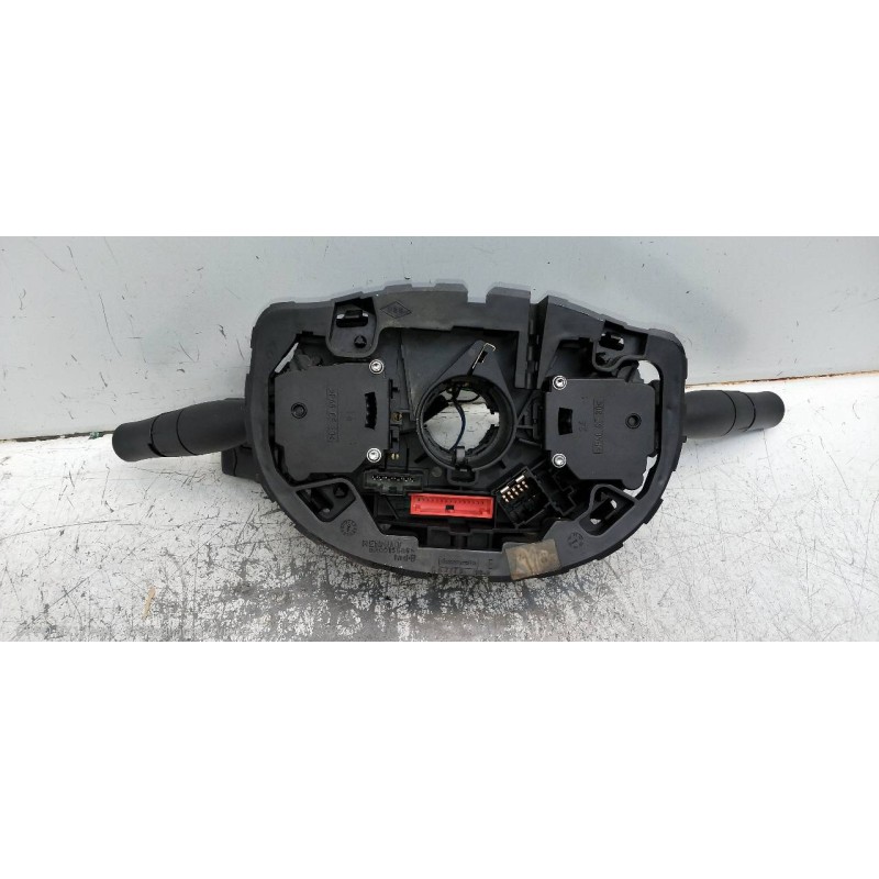 Recambio de kit airbag para renault megane ii berlina 5p confort authentique referencia OEM IAM   