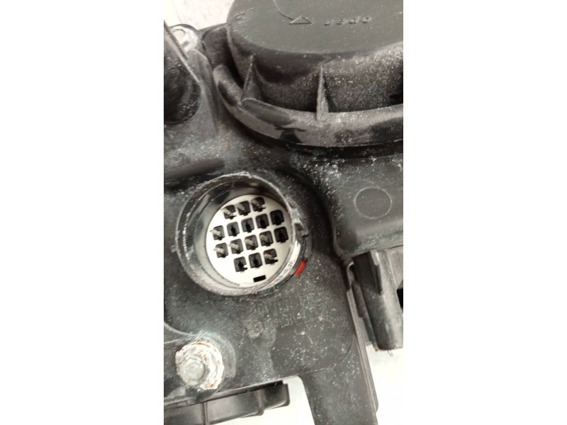 Recambio de faro izquierdo para land rover range rover sport v6 td hse referencia OEM IAM 1EL23802251  